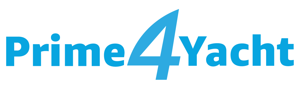 Yacht Prime Refit