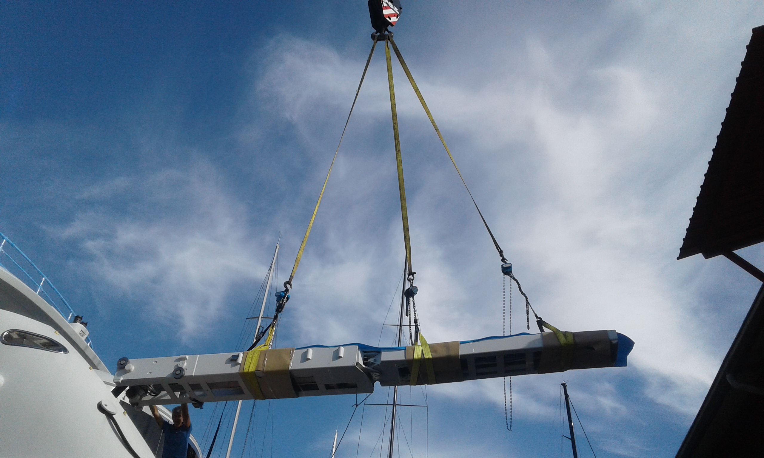 Hydraulic systems
